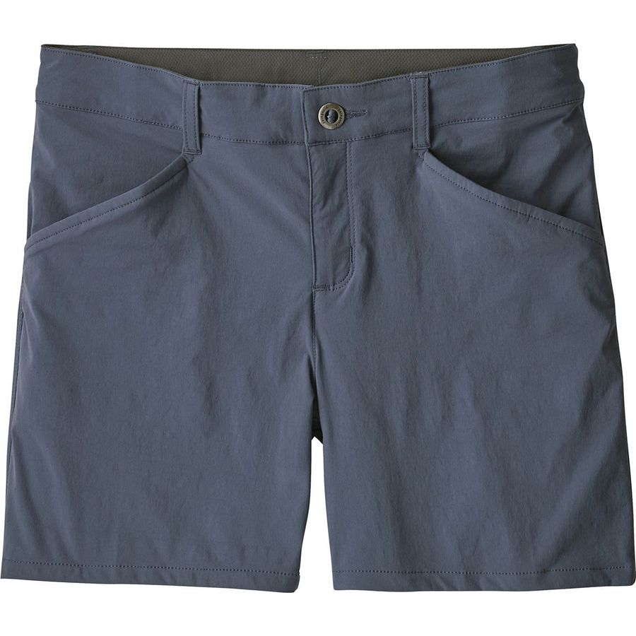 Patagonia Quandary 5in Short Women's
