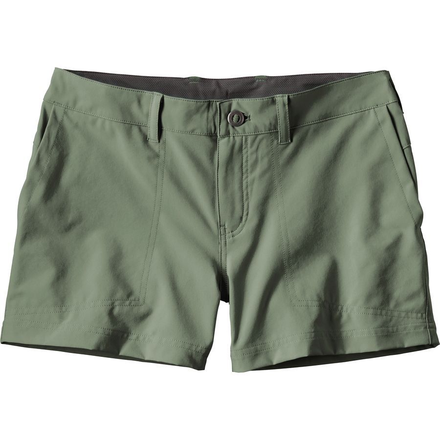 Patagonia Happy Hike Shorts Women's