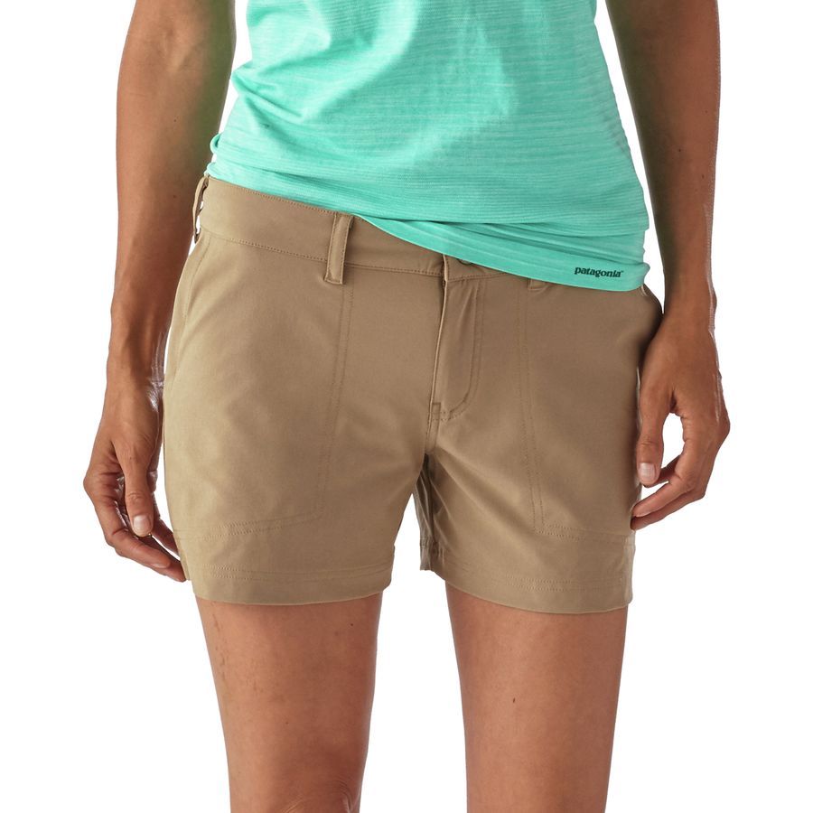 Patagonia Happy Hike Shorts Women's