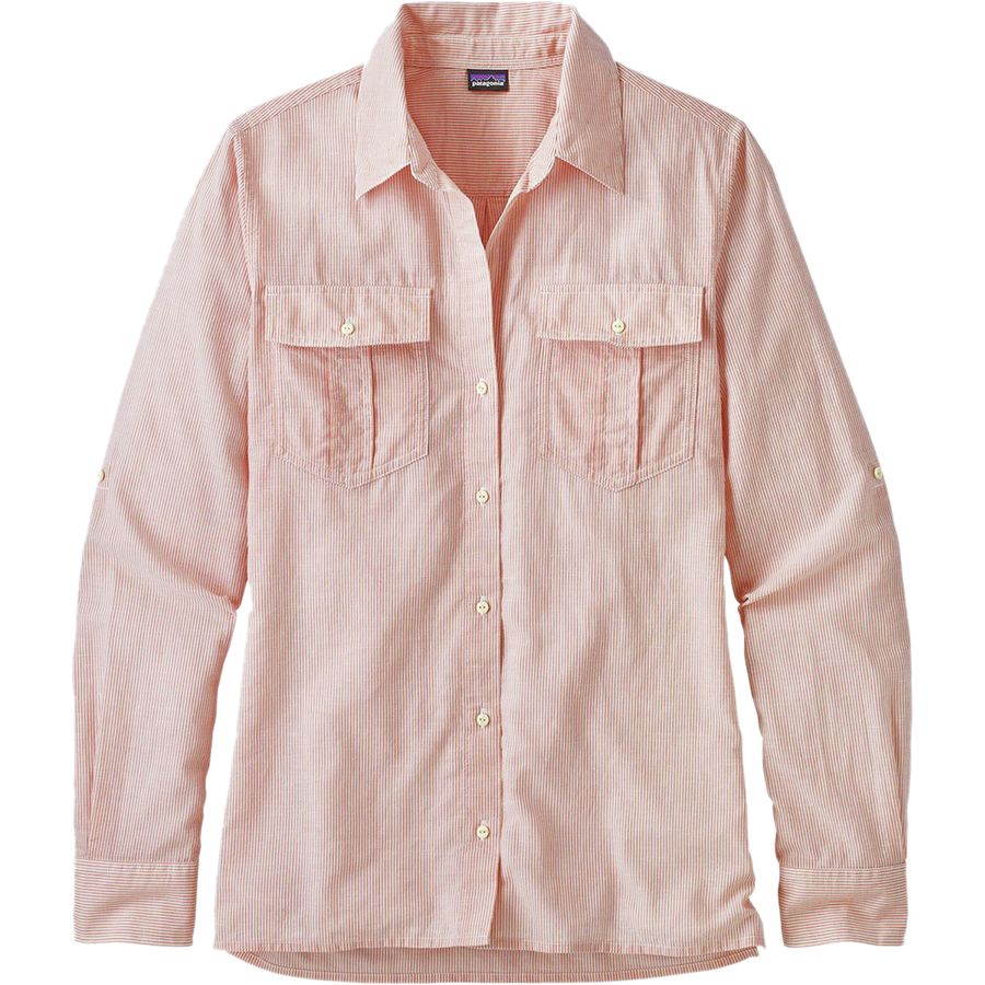 patagonia lightweight ac shirt