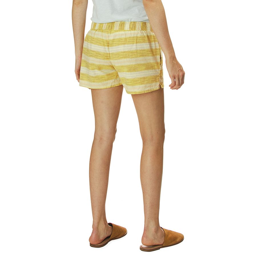 Patagonia Island Hemp Baggies Short Women's
