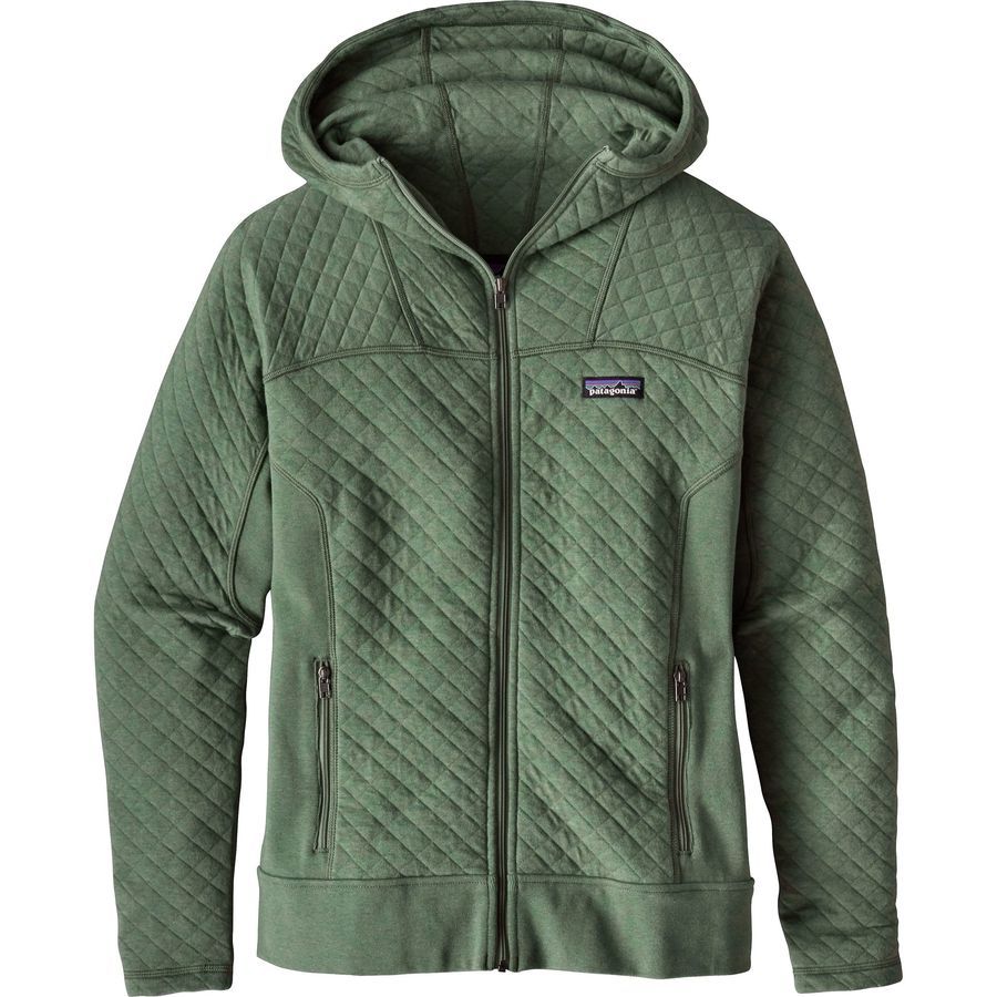 patagonia sweatshirt grey