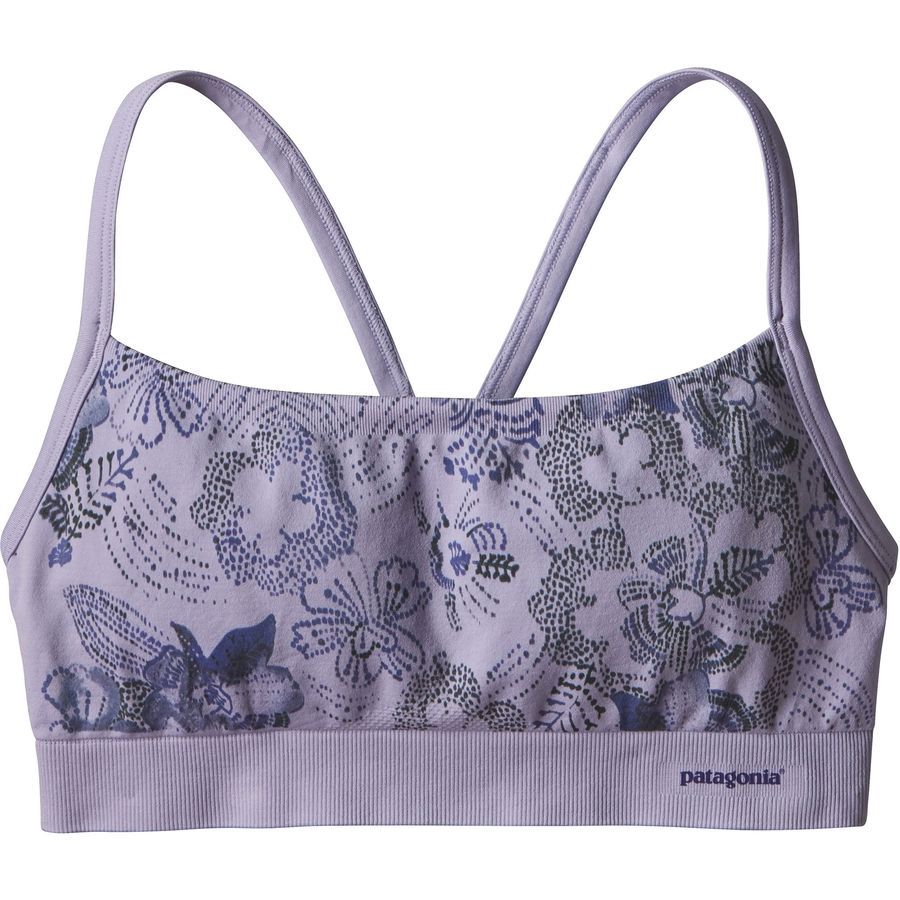 Patagonia Active Mesh Bra Women's