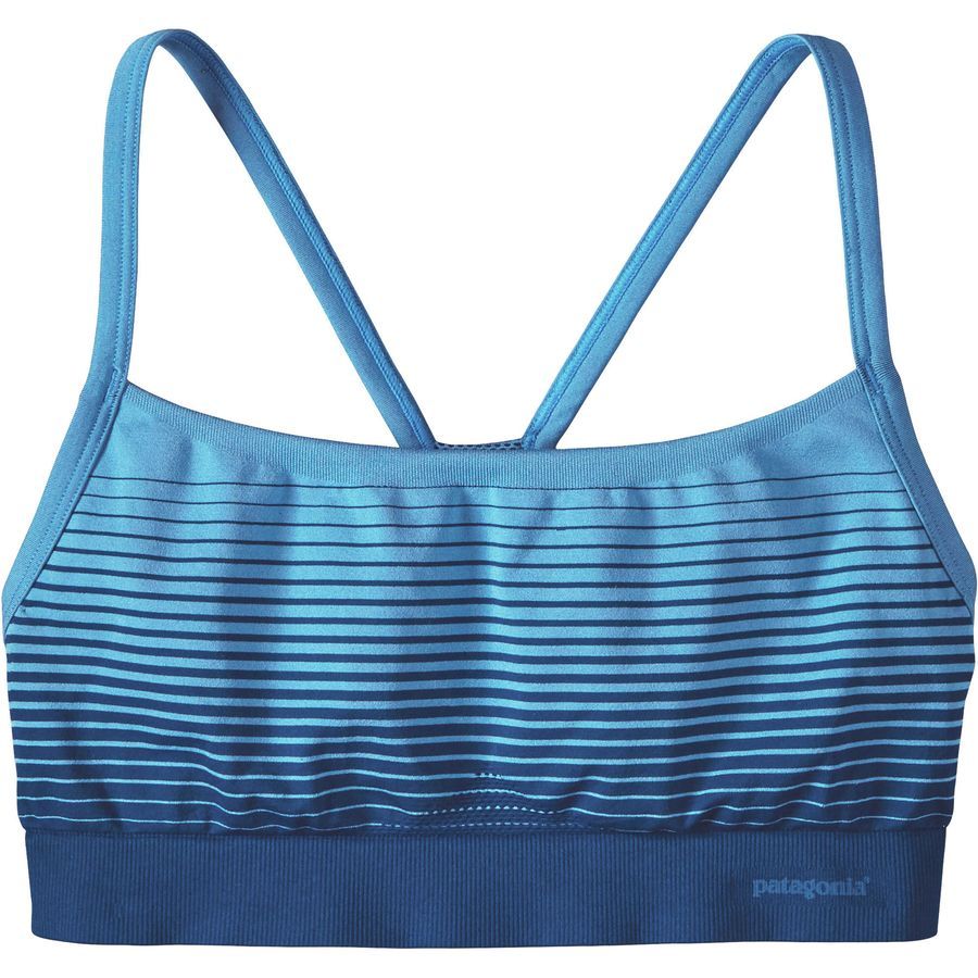 Patagonia Active Mesh Bra Women's