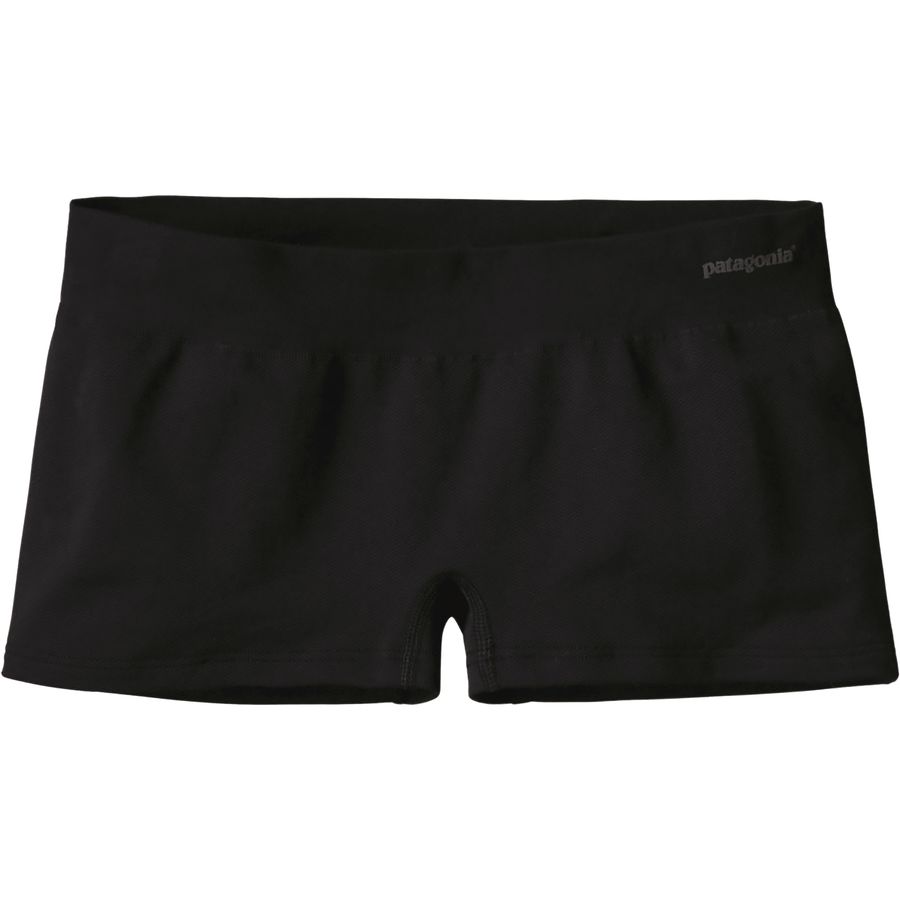 Patagonia Active Mesh Boy Short Women's