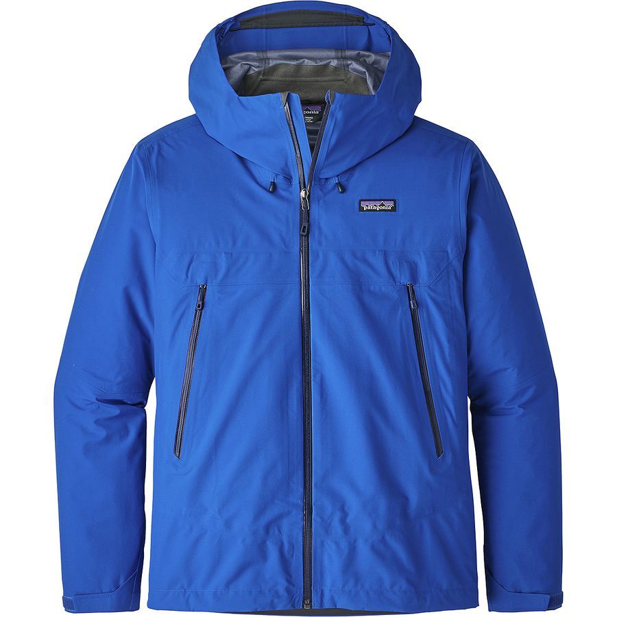 cloud men's ridge jacket Patagonia  Men's  Ridge Backcountry.com Jacket  Cloud