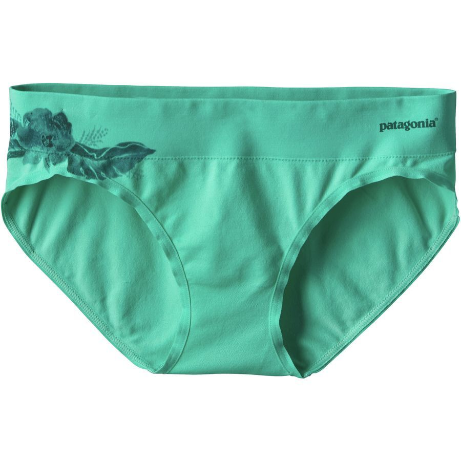 Patagonia Active Hipster Brief Women's