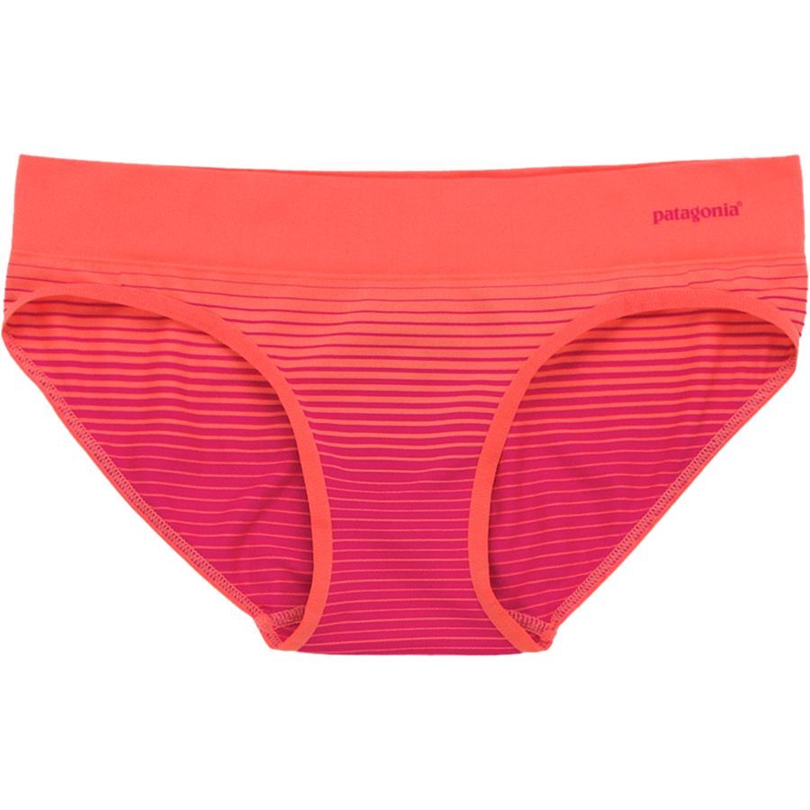 Patagonia Active Hipster Brief Women's