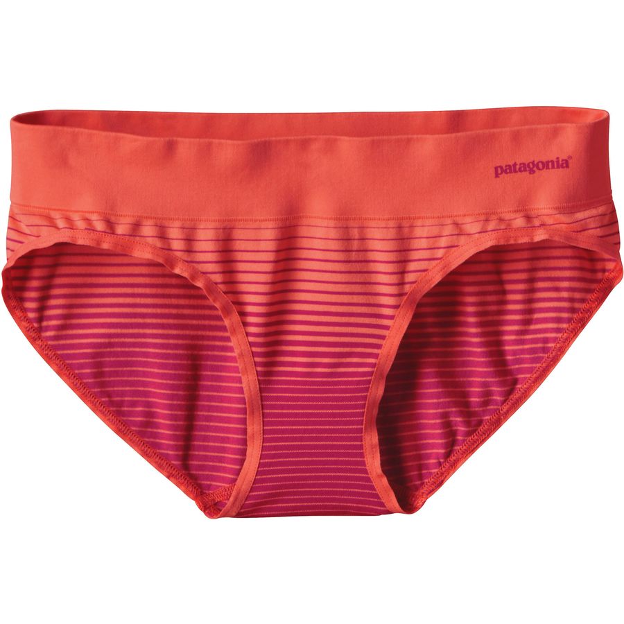 Patagonia Active Hipster Brief Women's