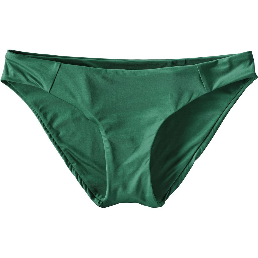 Patagonia Solid Sunamee Bikini Bottom - Women's | Backcountry.com
