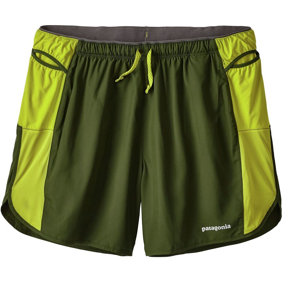 Patagonia Strider Pro 5in Short Men's