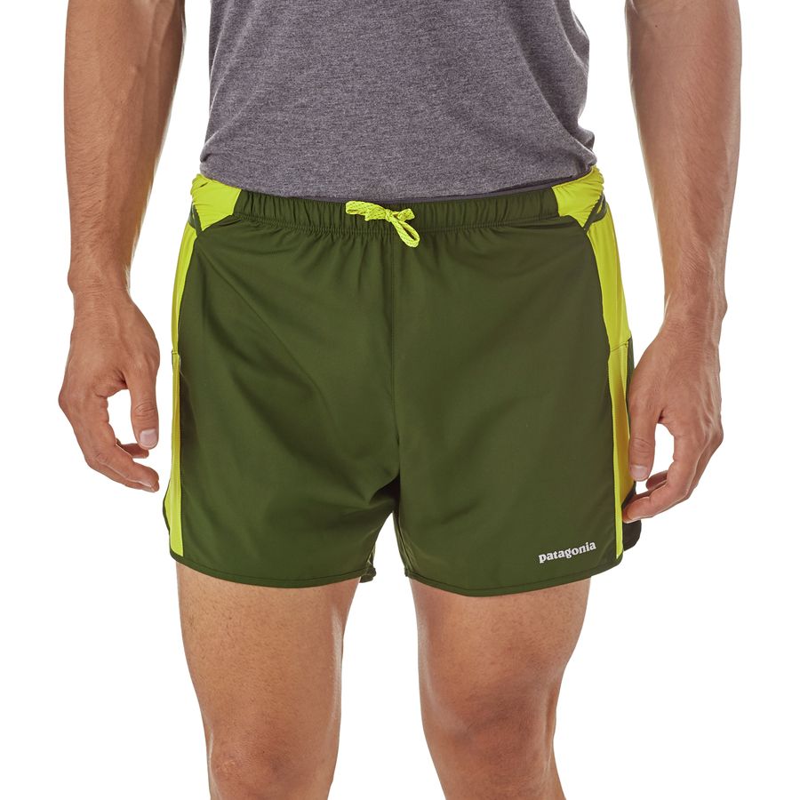 Patagonia Strider Pro 5in Short Men's