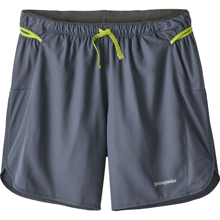 Patagonia Strider Pro 7in Shorts - Men's | Backcountry.com