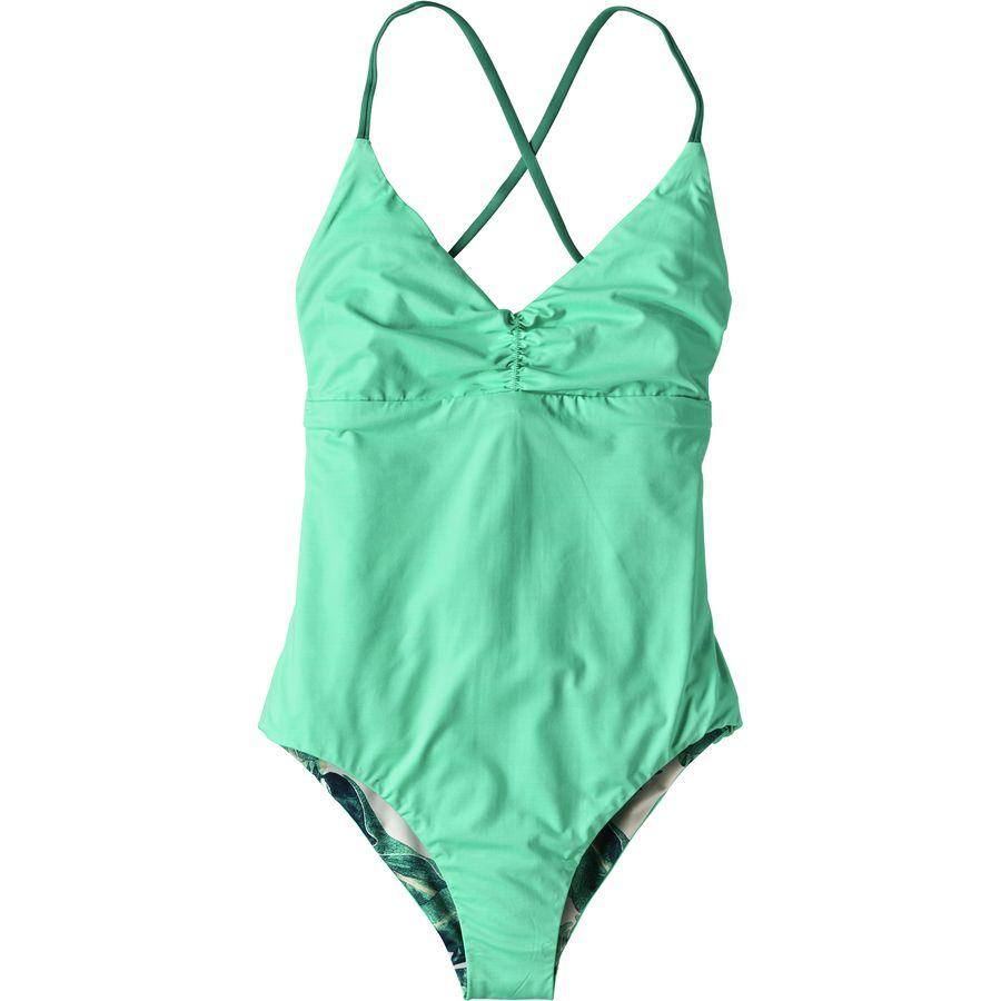 patagonia bathing suit womens