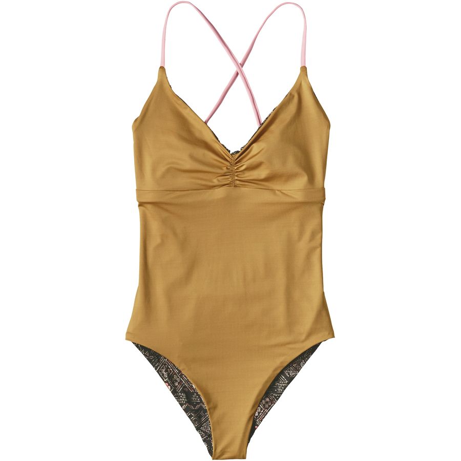 Patagonia Kupala OnePiece Swimsuit Women's