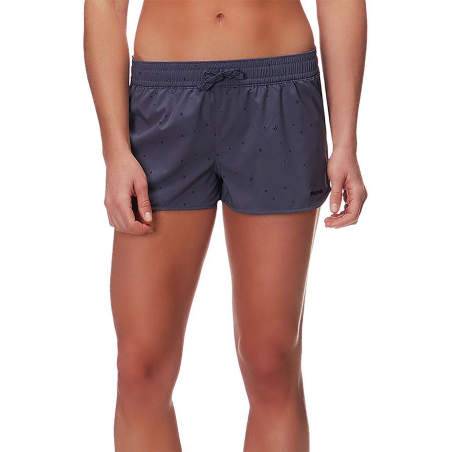 Patagonia Stretch Planing Micro 2in Board Short Women's