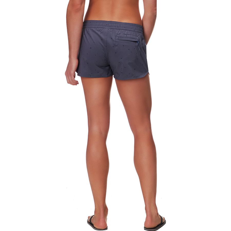 Patagonia Stretch Planing Micro 2in Board Short Women's