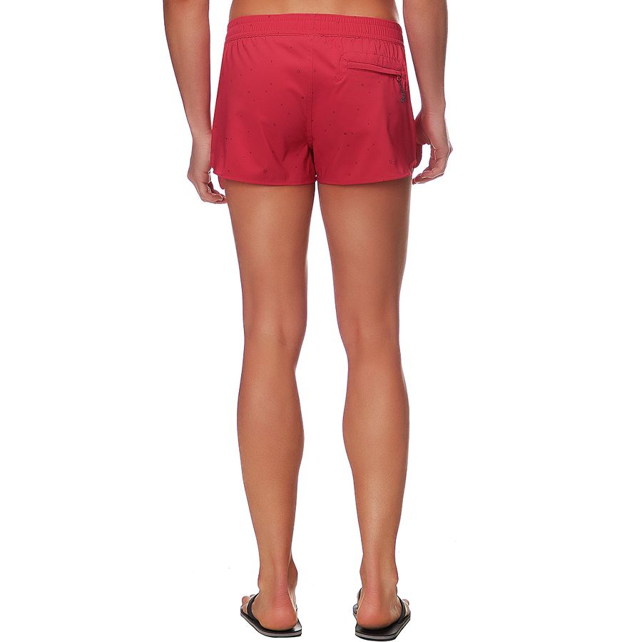 Patagonia Stretch Planing Micro 2in Board Short Women's