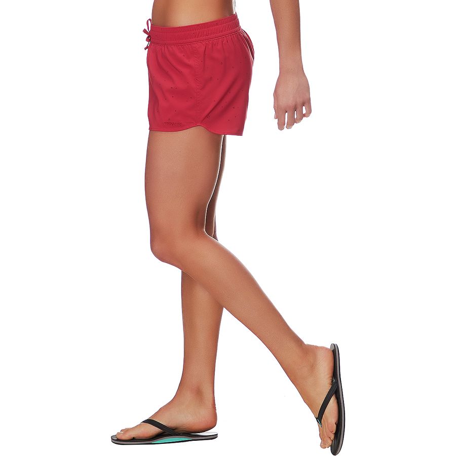 Patagonia Stretch Planing Micro 2in Board Short Women's