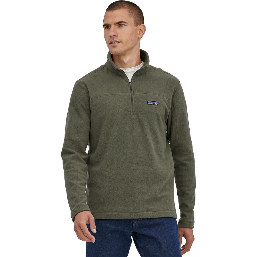 patagonia micro d review