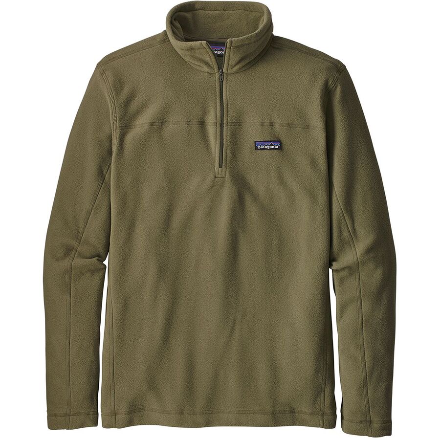 Patagonia Micro D Fleece Pullover Men's