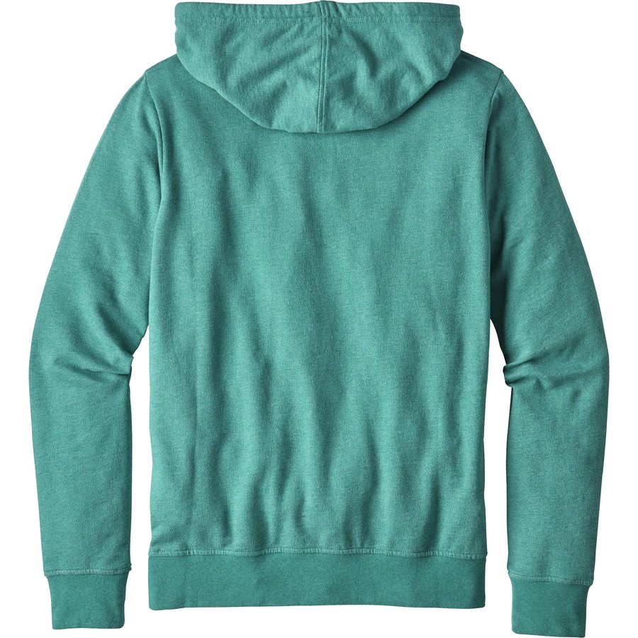 Patagonia Flying Fish Lightweight Pullover Hoodie Women's
