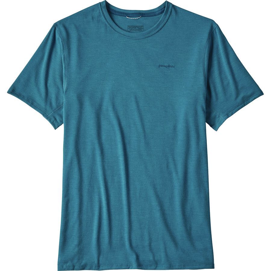 Patagonia Cactusflats T-Shirt - Mens