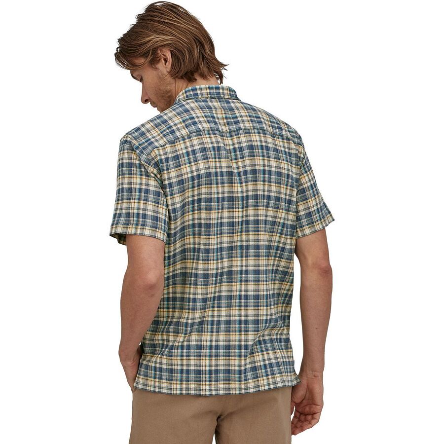 Patagonia A/C ShortSleeve Shirt Men's