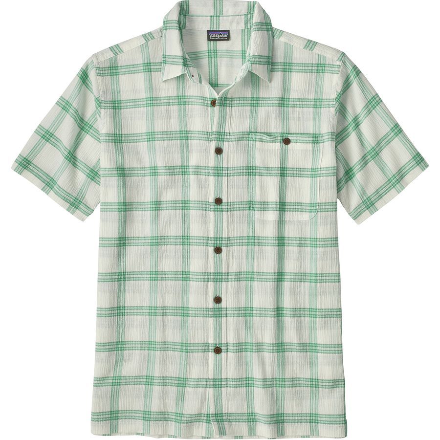 Patagonia A/C ShortSleeve Shirt Men's