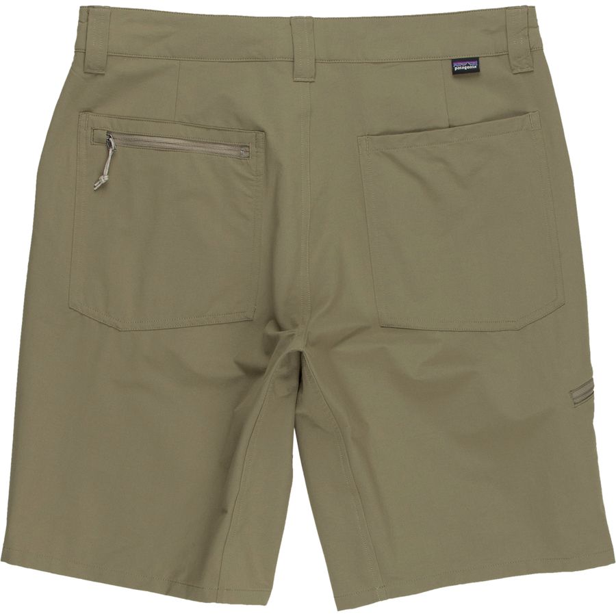 Patagonia Quandary Short Men's