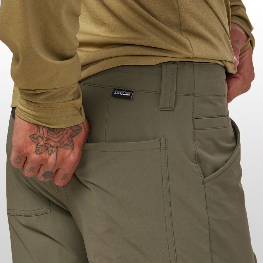 Patagonia Quandary Pant Men's