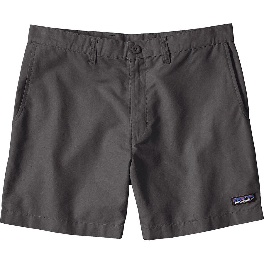 Patagonia Lightweight AllWear Hemp Short Men's