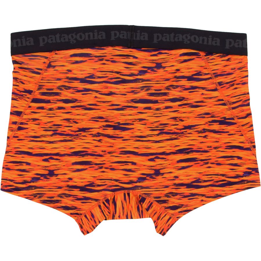 Patagonia Capilene Daily Boxer Brief Men's