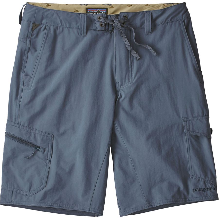 Patagonia MOC 21in Hybrid Short Men's