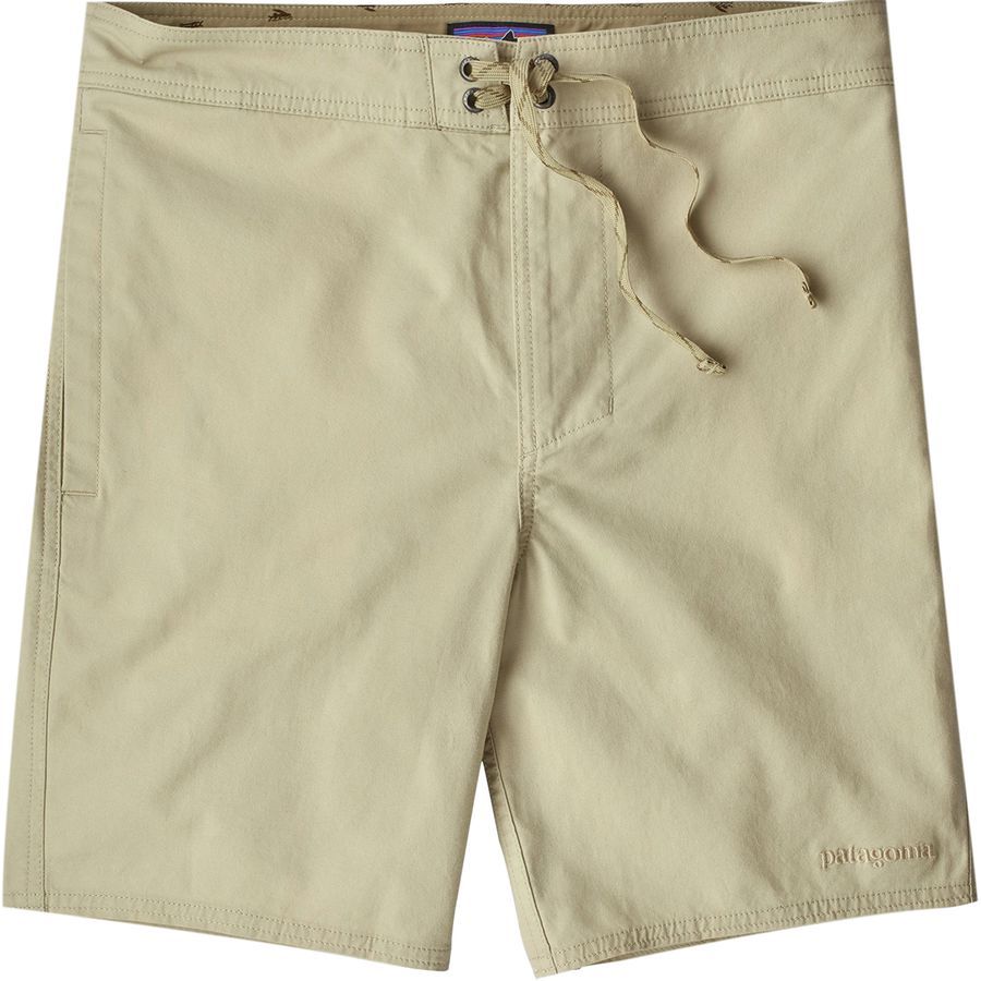 Patagonia Stretch AllWear 18in Hybrid Short Men's