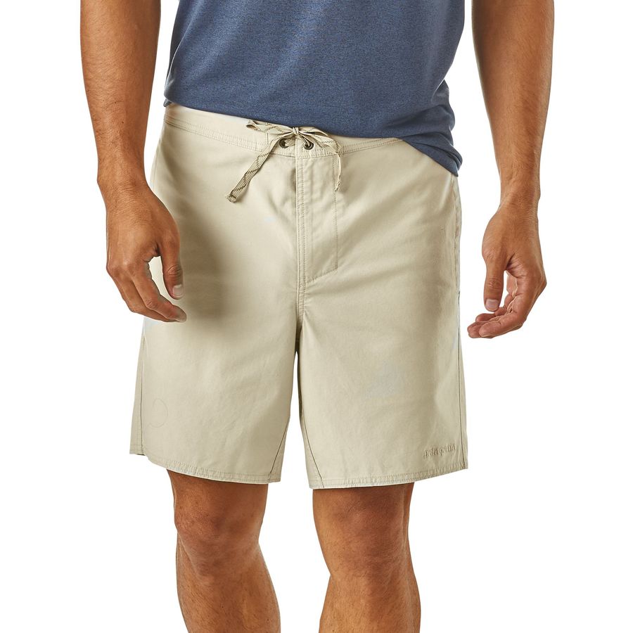 Patagonia Stretch AllWear 18in Hybrid Short Men's