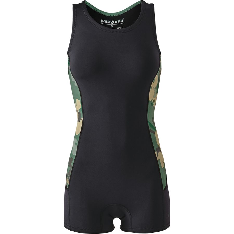 Patagonia R1 Lite Yulex Spring Jane Wetsuit Women's