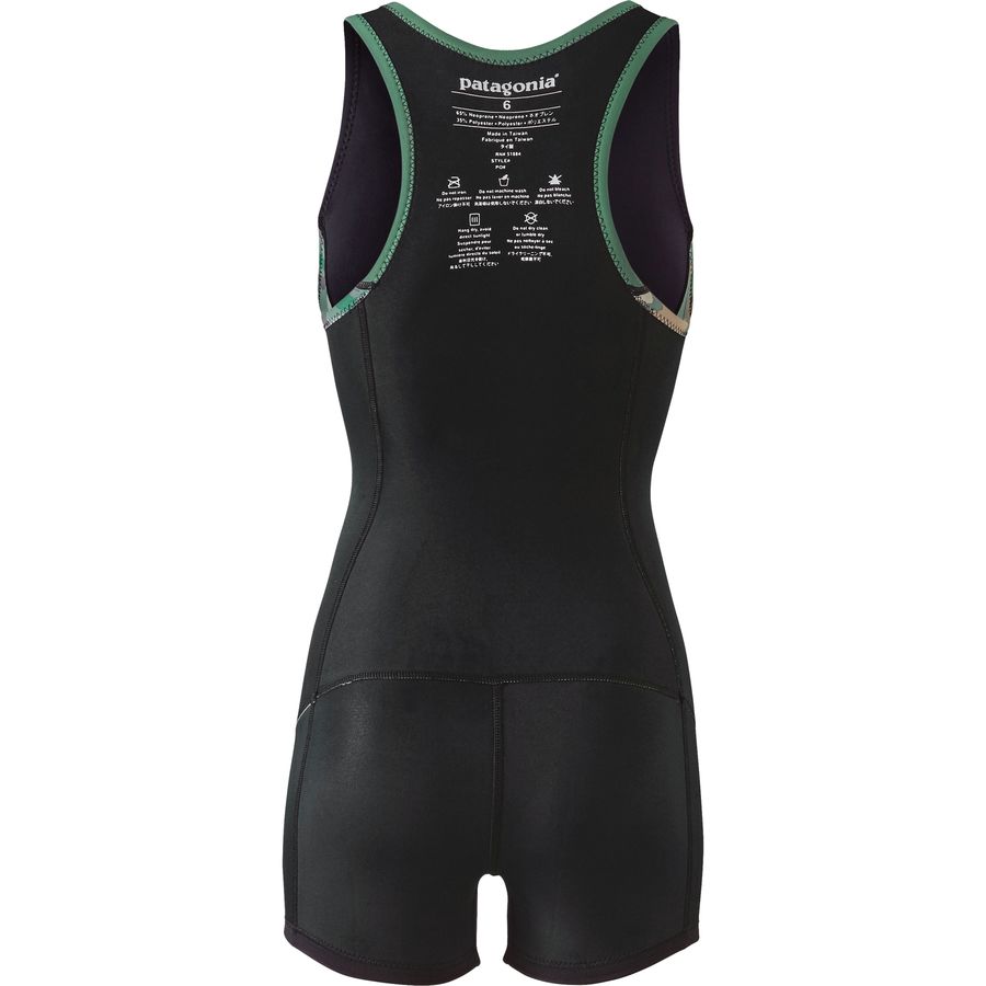 Patagonia R1 Lite Yulex Spring Jane Wetsuit Women's