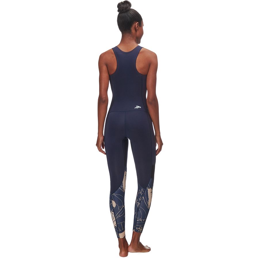 Patagonia R1 Lite Yulex Long Jane Wetsuit Women's
