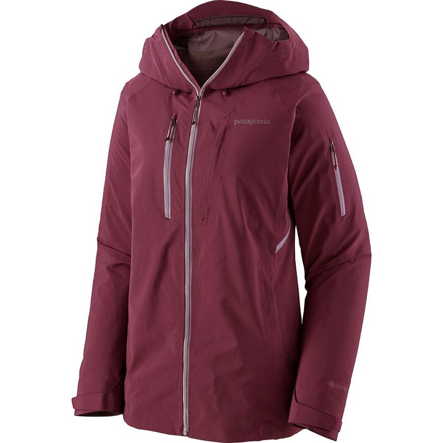 patagonia powslayer jacket xl