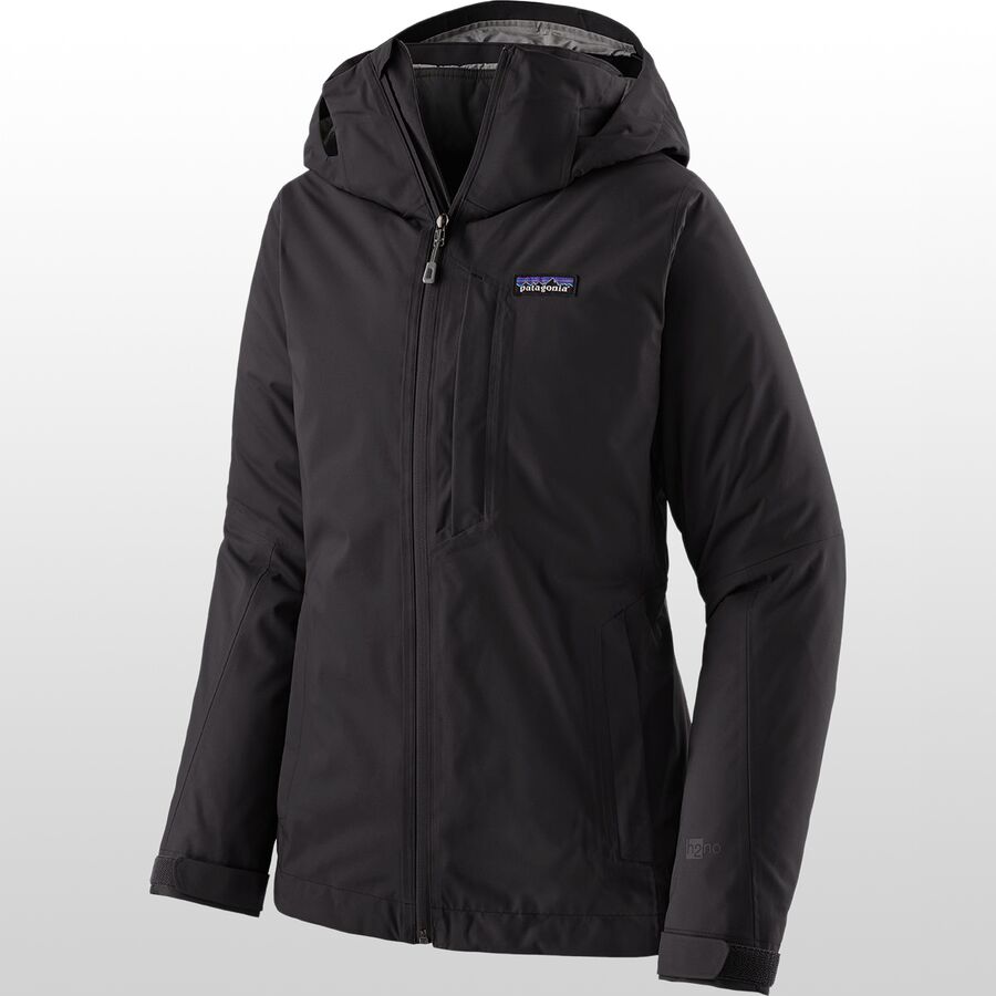 patagonia 3 in 1 womens