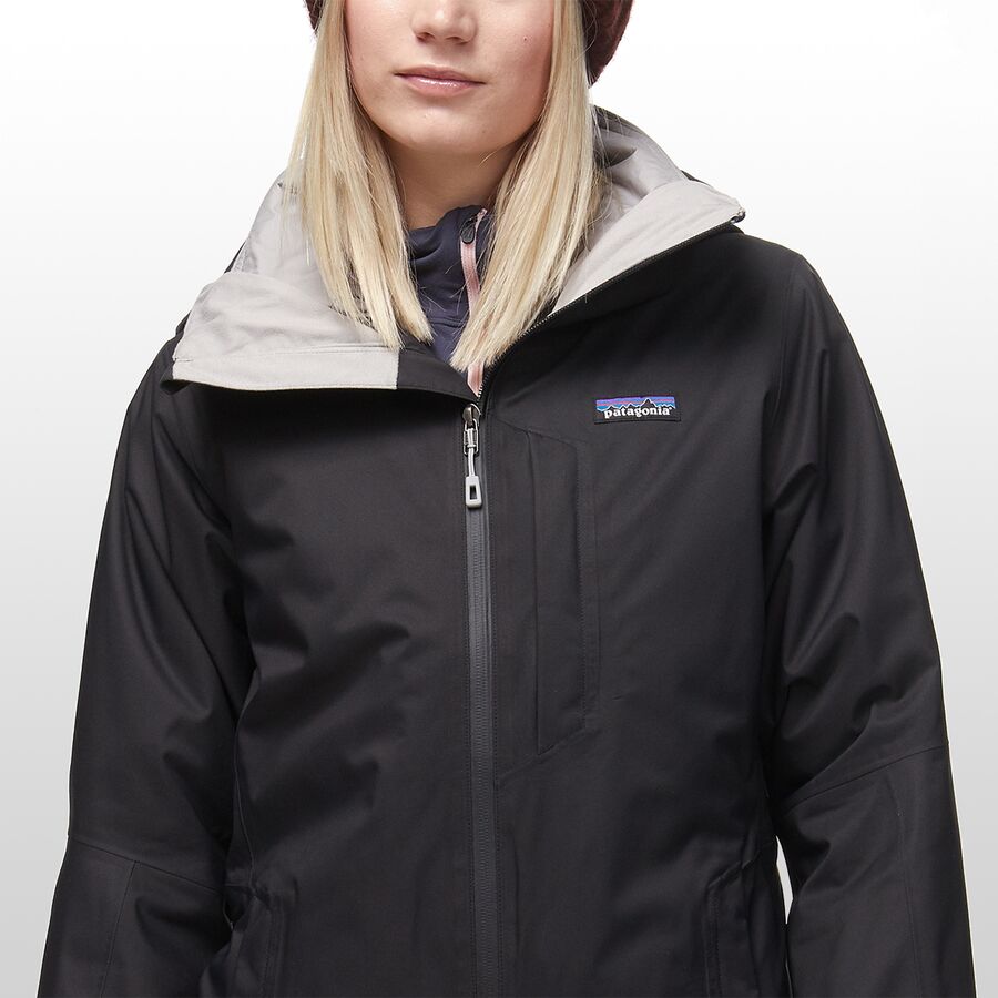 patagonia 3 in 1 womens
