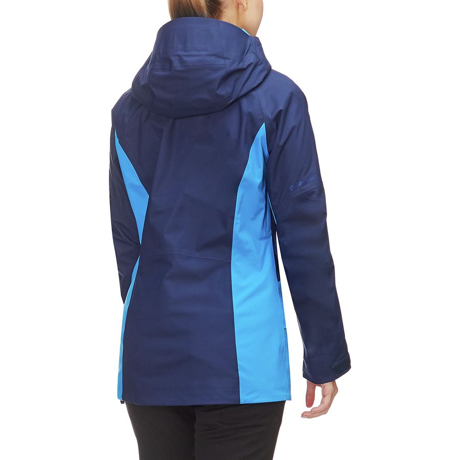 Patagonia Insulated Snowbelle Jacket Women's