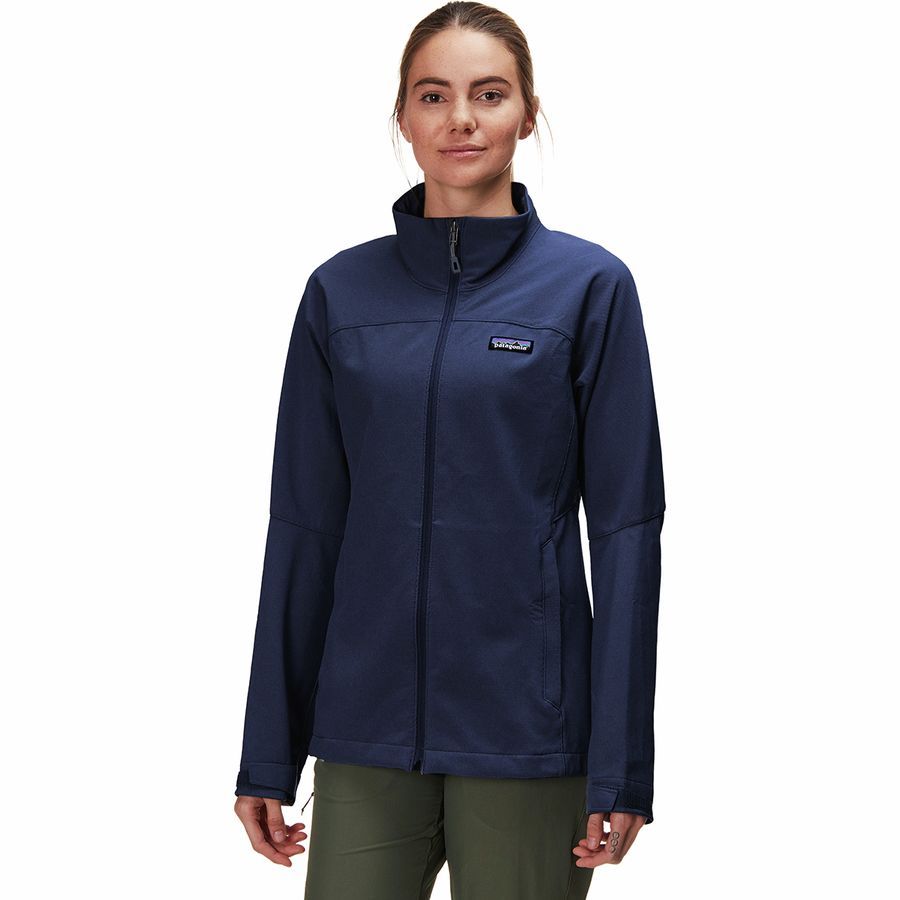 Patagonia Adze Jacket Women's