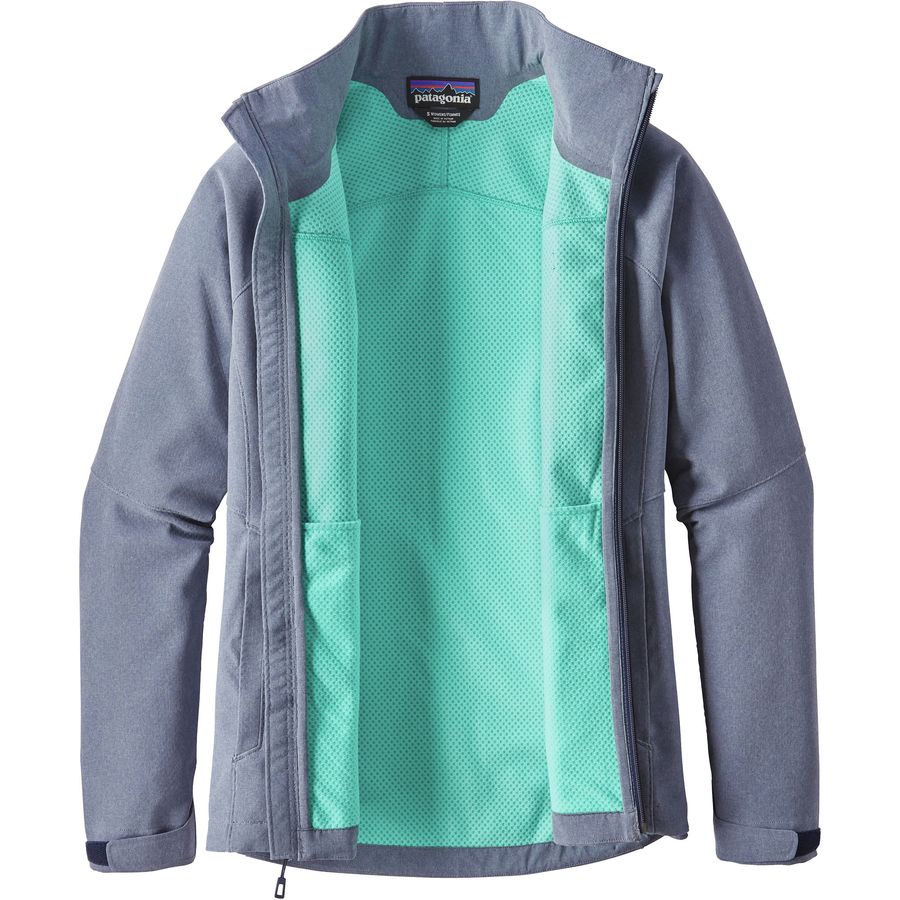 Patagonia Adze Jacket Women's