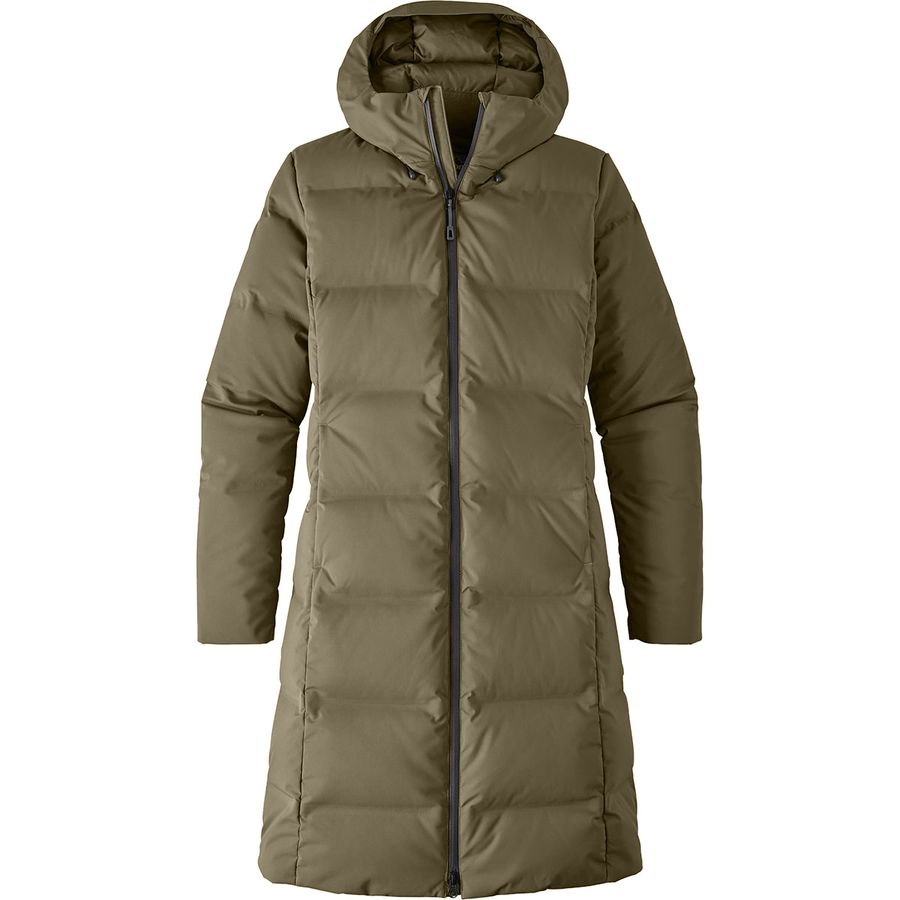 Patagonia Jackson Glacier Parka Women's