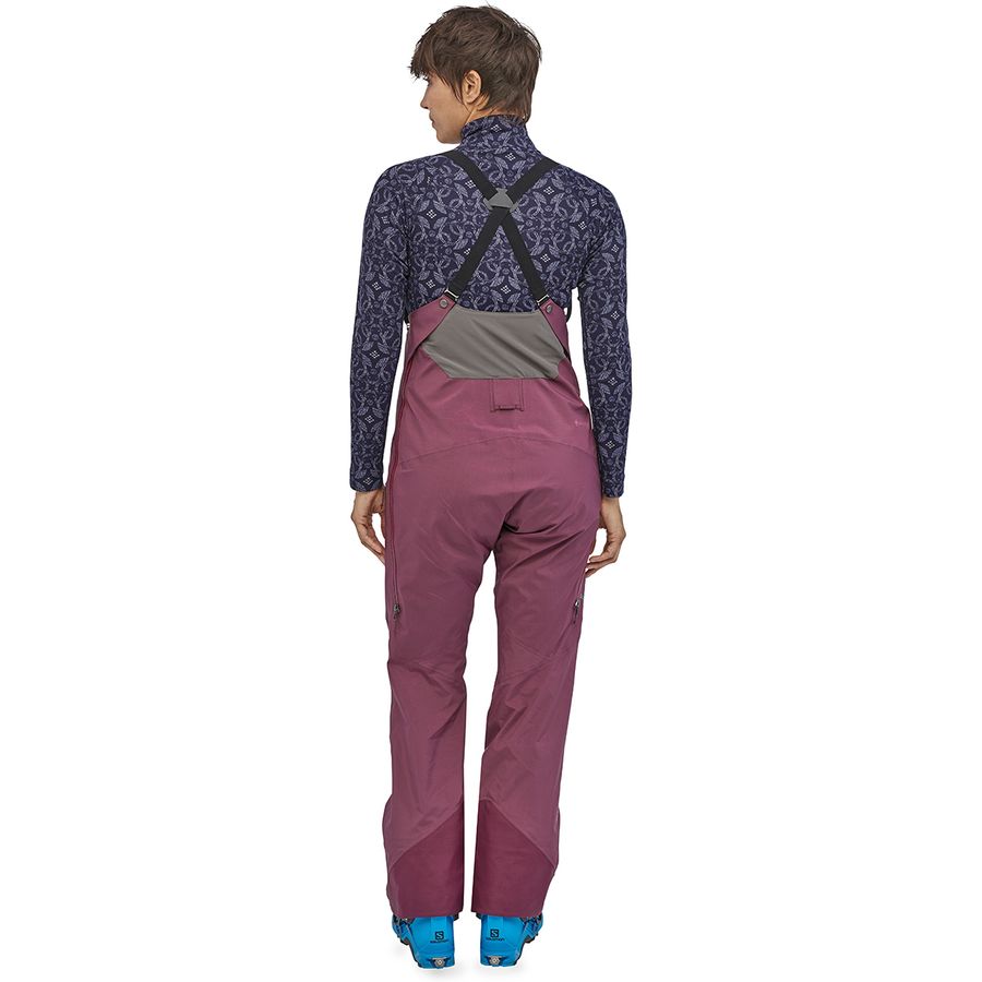 Patagonia Powslayer Bib Pant Women's