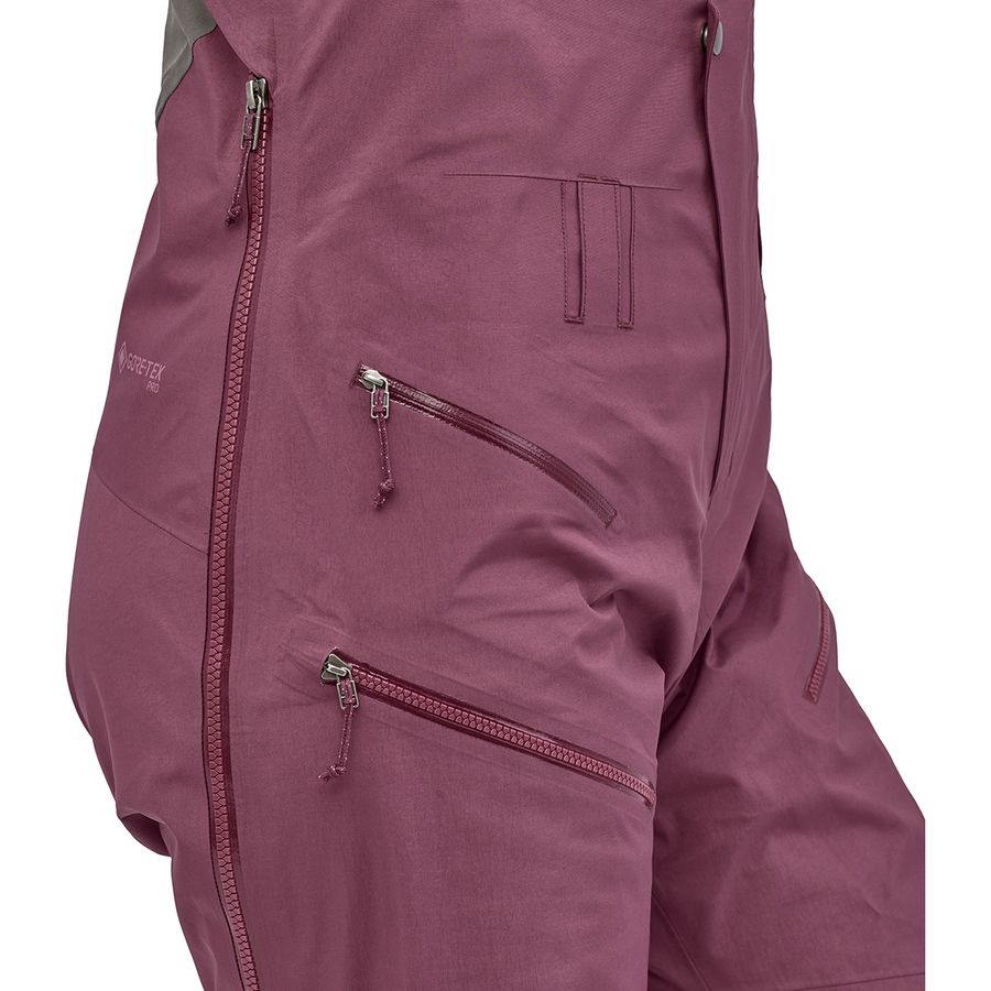 patagonia power slayer bib