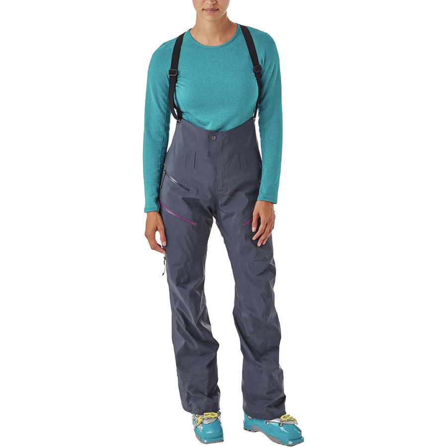 patagonia power slayer bib