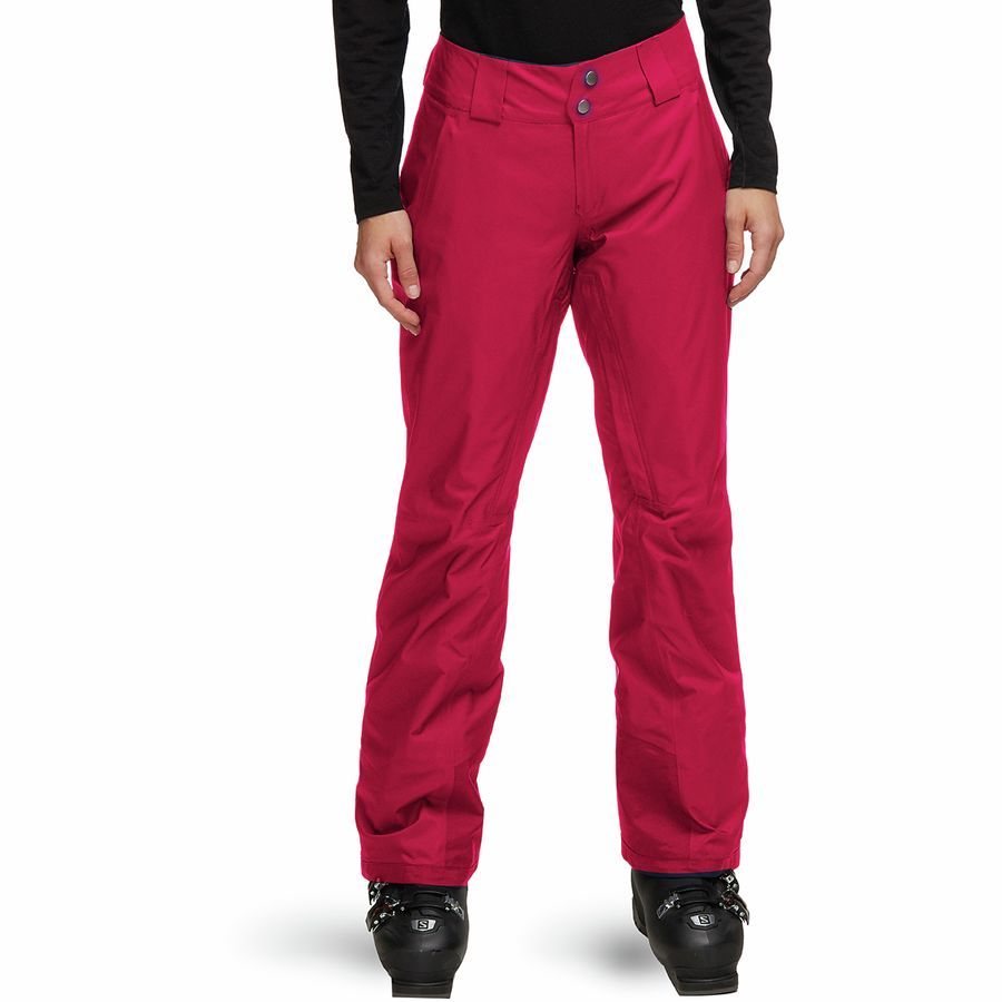 Patagonia Insulated Snowbelle Pant Women's